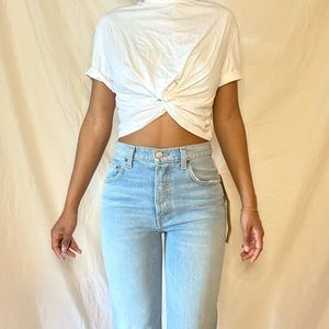 NWT Reformation Jeans